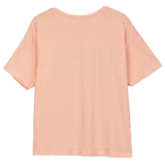 Tiffosi Παιδική κοντομάνικη μπλούζα